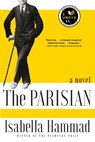The Parisian - Isabella Hammad - 9780802148803