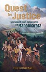 Quest for Justice - H. D. Goswami - 9780986240317