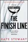 The Finish Line - Kate Stewart - 9781035013524