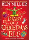 Diary of a Christmas Elf - Ben Miller - 9781398501836