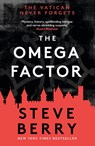 The Omega Factor - Steve Berry - 9781399706353