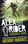Crocodile Tears - Anthony Horowitz - 9781406360264