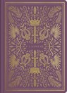 ESV Illuminated Scripture Journal - Esv Bibles - 9781433569258