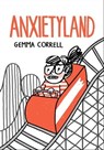 Anxietyland - Gemma Correll - 9781668004173