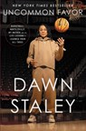 Staley, D: Uncommon Favor - Dawn Staley - 9781668023365