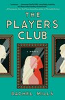 The Players Club - Rachel Mills - 9781668218006