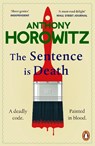 The Sentence is Death - Anthony Horowitz - 9781784757533