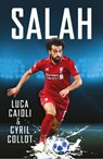 Salah - COLLOT,  Cyril ; Caioli, Luca - 9781785784637