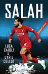 Salah - COLLOT,  Cyril ; Caioli, Luca - 9781785786778