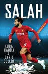 Salah - COLLOT,  Cyril ; Caioli, Luca - 9781785787737