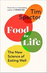 Food for Life - SPECTOR,  Tim - 9781787334267