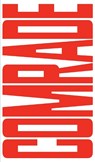 Comrade - Jodi Dean - 9781788735025