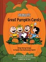 Peanuts Great Pumpkin Carols - Charles M. Schulz ; Daniel Kibblesmith - 9781797246802