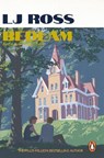 Bedlam - LJ Ross - 9781804960462