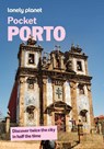 Lonely Planet Pocket Porto - Lonely Planet - 9781837589036