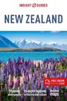 Insight Guides New Zealand: Travel Guide with eBook - Insight Guides ; Rachel Mills - 9781839053818