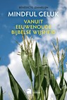Mindful geluk - Bénédicte Lemmelijn - 9782874389559