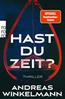Hast du Zeit? - Andreas Winkelmann - 9783499013300