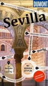 DUMONT direkt Reiseführer Sevilla - Manuel García Blázquez - 9783616001289