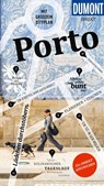 DUMONT direkt Reiseführer Porto - Jürgen Strohmaier - 9783616001623
