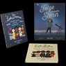 Magic Dreamer Set - Stephanie V. W. Lucianovic ; Vashti Harrison - 9783689970093