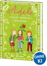 Adele und der weltbeste Geheimclub (Band 3) - Sabine Bohlmann - 9783743202986