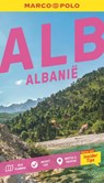 Marco Polo Reisgids Albanië -  - 9783829742795