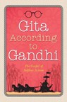 Gita According to Gandhi -  - 9788180320040