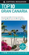 Gran Canaria - Capitool - 9789000360765