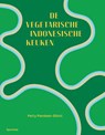 De vegetarische Indonesische keuken - Petty Pandean Elliott - 9789000406845
