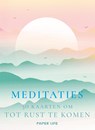 Meditaties -  - 9789000406876