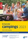 Erkende Campings 2023 - ANWB - 9789018049188