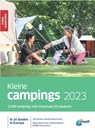 Kleine Campings 2023 - ANWB - 9789018049195