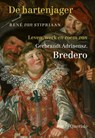 De hartenjager - René van Stipriaan - 9789021409528