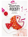 Taartenfeest! - Juliette Lalbaltry - 9789021681856