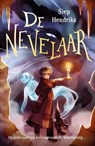 De nevelaar - Siep Hendriks - 9789021688145