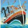 Het circusschip - Chris van Dusen - 9789025746452