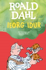 Ieorg Idur, Roald Dahl -  - 9789026172021