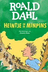Heintje en de minpins, Roald Dahl -  - 9789026172045