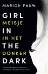 Girl in the dark / meisje in het donker - Marion Pauw - 9789026337390