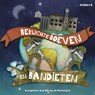 Beruchte boeven en bandieten - Thomas Brunstrøm - 9789043944533
