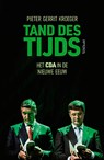 Tand des tijds - Pieter Gerrit Kroeger - 9789044633665