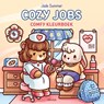 Cozy Jobs - Comfy kleurboek Jade Summer -  - 9789044773217