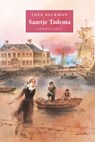 Saartje Tadema - Thea Beckman - 9789047750550