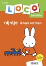 nijntje ik leer vormen - Zwijsen - 9789048740918