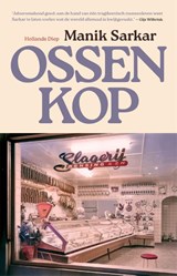 Ossenkop, Manik Sarkar -  - 9789048862696