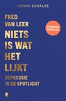 Niets is wat het lijkt - Fred van Leer ; Conny Schalke - 9789049215330