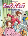 Bad hairday - Gerard Leever - 9789088864872