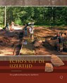 Echo’s uit de ijzertijd - Evert van Ginkel - 9789088902185