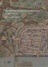 De Noordenbergtoren te Deventer (1487 - 1772) - Herman Lubberding - 9789089320735
